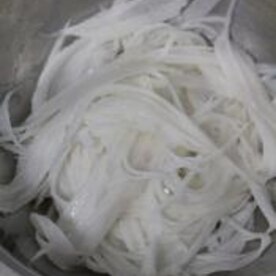 ツルツルっと美味しい 長芋そうめん レシピ 作り方 By U Tin 楽天レシピ ツルツルっと美味しい 長芋そうめん レシピ 作り方 By U Tin 楽天レシピ